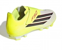 Детские бутсы ADIDAS F50 CLUB VEL FG/MG JR JS1489 - вид 4 миниатюра