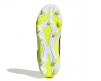 Детские бутсы ADIDAS F50 CLUB VEL FG/MG JR JS1489 - вид 5 миниатюра