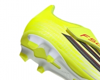 Детские бутсы ADIDAS F50 CLUB VEL FG/MG JR JS1489 - вид 7 миниатюра