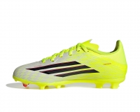 Детские бутсы ADIDAS F50 LEAGUE FG/MG JR JR9014 - вид 1 миниатюра