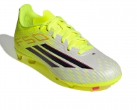 Детские бутсы ADIDAS F50 LEAGUE FG/MG JR JR9014 - вид 2 миниатюра