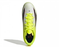 Детские бутсы ADIDAS F50 LEAGUE FG/MG JR JR9014 - вид 3 миниатюра