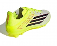 Детские бутсы ADIDAS F50 LEAGUE FG/MG JR JR9014 - вид 4 миниатюра