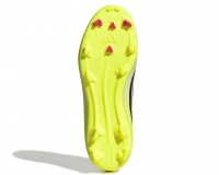 Детские бутсы ADIDAS F50 LEAGUE FG/MG JR JR9014 - вид 5 миниатюра