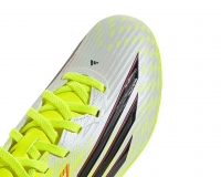 Детские бутсы ADIDAS F50 LEAGUE FG/MG JR JR9014 - вид 6 миниатюра