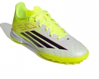 Детские шиповки ADIDAS F50 LEAGUE JR TF JR9018 - вид 2 миниатюра