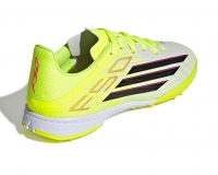 Детские шиповки ADIDAS F50 LEAGUE JR TF JR9018 - вид 4 миниатюра