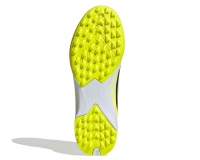 Детские шиповки ADIDAS F50 LEAGUE JR TF JR9018 - вид 5 миниатюра