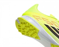Детские шиповки ADIDAS F50 LEAGUE JR TF JR9018 - вид 7 миниатюра