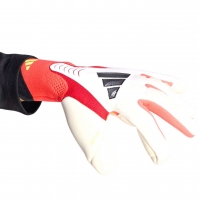 Вратарские перчатки ADIDAS PREDATOR PRO JY6295 - вид 2 миниатюра