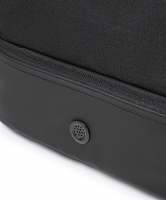 Сумка спортивная с двойным дном JOGEL Division Double Bottom Bag, черный цб-00006835 ЦБ-00006835 - вид 7 миниатюра