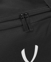 Сумка спортивная с двойным дном JOGEL Division Double Bottom Bag, черный цб-00006835 ЦБ-00006835 - вид 8 миниатюра