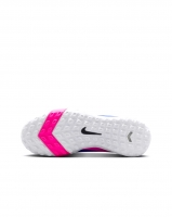 Детские шиповки NIKE MERCURIAL VAPOR 16 ACADEMY TF JR FQ8284-446 - вид 1 миниатюра