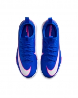Детские шиповки NIKE MERCURIAL VAPOR 16 ACADEMY TF JR FQ8284-446 - вид 3 миниатюра