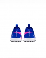 Детские шиповки NIKE MERCURIAL VAPOR 16 ACADEMY TF JR FQ8284-446 - вид 5 миниатюра