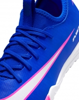 Детские шиповки NIKE MERCURIAL VAPOR 16 ACADEMY TF JR FQ8284-446 - вид 6 миниатюра