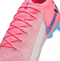 Бутсы NIKE MERCURIAL VAPOR 16 ELITE VJR FG (уценка 14000 руб.) IM3643-640 - вид 3 миниатюра