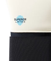 Вратарские перчатки JOGEL Genesis SL3 Negative hybrid, черный цб-00007122 ЦБ-00007122 - вид 6 миниатюра