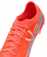 Бутсы JOGEL Evofly FG Prime, coral цб-00007228 ЦБ-00007228 - вид 4 миниатюра