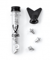 Бутсы JOGEL Evofly SG Prime, coral цб-00007234 ЦБ-00007234 - вид 8 миниатюра