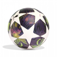 Футбольный мяч ADIDAS UCL COMPETITION JX9096 - вид 1 миниатюра