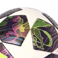 Футбольный мяч ADIDAS UCL COMPETITION JX9096 - вид 3 миниатюра