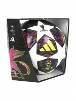 Футбольный мяч ADIDAS UCL PRO JX9077 - вид 1 миниатюра