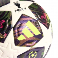 Футбольный мяч ADIDAS UCL PRO JX9077 - вид 3 миниатюра