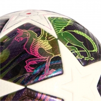 Футбольный мяч ADIDAS UCL PRO JX9077 - вид 4 миниатюра