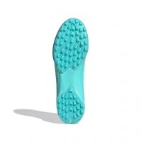 Детские шиповки ADIDAS F50 MESSI LEAGUE TF JQ0937 - вид 2 миниатюра