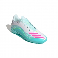 Детские шиповки ADIDAS F50 MESSI LEAGUE TF JQ0937 - вид 3 миниатюра