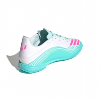 Детские шиповки ADIDAS F50 MESSI LEAGUE TF JQ0937 - вид 4 миниатюра