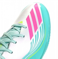 Детские шиповки ADIDAS F50 MESSI LEAGUE TF JQ0937 - вид 6 миниатюра
