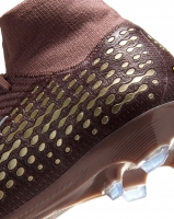 Бутсы NIKE MERCURIAL SUPERFLY 10 ELITE KM FG (уценка 14000 руб.) FQ8692-200 - вид 8 миниатюра