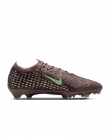 Бутсы NIKE MERCURIAL VAPOR 16 ELITE KM FG (уценка 14500 руб.) FQ8683-200 - вид 2 миниатюра