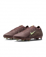 Бутсы NIKE MERCURIAL VAPOR 16 ELITE KM FG (уценка 14500 руб.) FQ8683-200 - вид 4 миниатюра