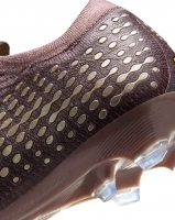 Бутсы NIKE MERCURIAL VAPOR 16 ELITE KM FG (уценка 14500 руб.) FQ8683-200 - вид 8 миниатюра