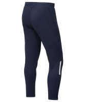 Брюки тренировочные JOGEL CAMP 2 Training No Pocket Pants, темно-синий цб-00003725 ЦБ-00003725 - вид 3 миниатюра