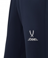 Брюки тренировочные JOGEL CAMP 2 Training No Pocket Pants, темно-синий цб-00003725 ЦБ-00003725 - вид 4 миниатюра