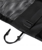 Сетка для мячей JOGEL TEAM 5 BALL BAG, черный цб-00007718 ЦБ-00007718 - вид 5 миниатюра