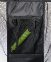 Сетка для мячей JOGEL TEAM 15 BALL BAG, черный цб-00007719 ЦБ-00007719 - вид 5 миниатюра