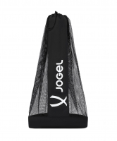 Сетка для мячей JOGEL TEAM 10 BALL BAG, черный цб-00007783 ЦБ-00007783 - вид 1 миниатюра