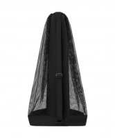 Сетка для мячей JOGEL TEAM 10 BALL BAG, черный цб-00007783 ЦБ-00007783 - вид 2 миниатюра