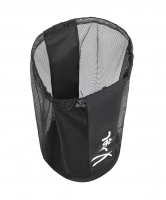 Сетка для мячей JOGEL TEAM 10 BALL BAG, черный цб-00007783 ЦБ-00007783 - вид 3 миниатюра