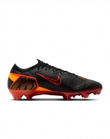 Бутсы NIKE MERCURIAL VAPOR 16 ELITE LV8 FG (уценка 14499 руб.) IF4101-088 - вид 2 миниатюра