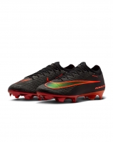 Бутсы NIKE MERCURIAL VAPOR 16 ELITE LV8 FG (уценка 14499 руб.) IF4101-088 - вид 4 миниатюра
