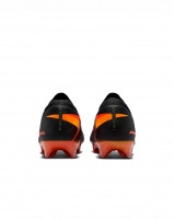 Бутсы NIKE MERCURIAL VAPOR 16 ELITE LV8 FG (уценка 14499 руб.) IF4101-088 - вид 5 миниатюра
