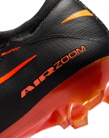 Бутсы NIKE MERCURIAL VAPOR 16 ELITE LV8 FG (уценка 14499 руб.) IF4101-088 - вид 8 миниатюра