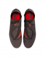 Бутсы NIKE PHANTOM 6 HIGH ELITE LV8 FG (уценка 14000 руб.) IF4099-288 - вид 3 миниатюра