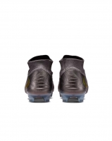 Бутсы NIKE PHANTOM 6 HIGH ELITE LV8 FG (уценка 14000 руб.) IF4099-288 - вид 4 миниатюра